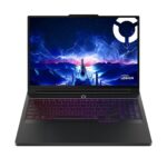 Lenovo Legion Pro 7 16IAX10H Intel Core Ultra 9 275HX Laptop 40.6 cm (16 ) WQXGA 64 GB DDR5-SDRAM 1 TB SSD NVIDIA GeForce RTX 5090 Wi-Fi 7 (802.11be) Windows 11 Pro Black
