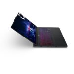 Lenovo Legion Pro 7 16IAX10H Intel Core Ultra 9 275HX Laptop 40.6 cm (16 ) WQXGA 64 GB DDR5-SDRAM 1 TB SSD NVIDIA GeForce RTX 5090 Wi-Fi 7 (802.11be) Windows 11 Pro Black - Image 4