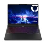 Lenovo Legion Pro 7 16IAX10H Intel Core Ultra 9 275HX Laptop 40.6 cm (16 ) WQXGA 64 GB DDR5-SDRAM 1 TB SSD NVIDIA GeForce RTX 5090 Wi-Fi 7 (802.11be) Windows 11 Home Black