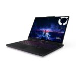 Lenovo Legion Pro 7 16IAX10H Intel Core Ultra 9 275HX Laptop 40.6 cm (16 ) WQXGA 64 GB DDR5-SDRAM 1 TB SSD NVIDIA GeForce RTX 5090 Wi-Fi 7 (802.11be) Windows 11 Home Black - Image 3
