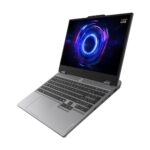 Lenovo LOQ 15IRX10 Intel® Core™ i5 i5-13450HX Laptop 39.6 cm (15.6 ) Full HD 32 GB DDR5-SDRAM 1 TB SSD NVIDIA GeForce RTX 5050 Wi-Fi 6 (802.11ax) Windows 11 Home Grey - Image 4