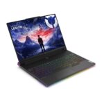 Lenovo Legion 9 18IAX10 Intel Core Ultra 9 275HX Laptop 45.7 cm (18 ) WQUXGA 64 GB DDR5-SDRAM 2 TB SSD NVIDIA GeForce RTX 5090 Wi-Fi 7 (802.11be) Windows 11 Pro Black - Image 2