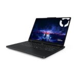 Lenovo Legion Pro 5 16IAX10H Intel Core Ultra 9 275HX Laptop 40.6 cm (16 ) WQXGA 32 GB DDR5-SDRAM 1 TB SSD NVIDIA GeForce RTX 5070 Ti Wi-Fi 6 (802.11ax) Windows 11 Pro Black - Image 3