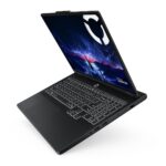 Lenovo Legion Pro 5 16IAX10H Intel Core Ultra 9 275HX Laptop 40.6 cm (16 ) WQXGA 32 GB DDR5-SDRAM 1 TB SSD NVIDIA GeForce RTX 5070 Ti Wi-Fi 6 (802.11ax) Windows 11 Pro Black - Image 4