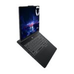 Lenovo Legion Pro 5 16IAX10H Intel Core Ultra 9 275HX Laptop 40.6 cm (16 ) WQXGA 32 GB DDR5-SDRAM 1 TB SSD NVIDIA GeForce RTX 5070 Ti Wi-Fi 6 (802.11ax) Windows 11 Pro Black - Image 5