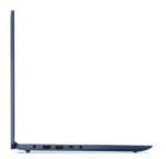 Lenovo IdeaPad Slim 3 7320U Notebook 39.6 cm (15.6 ) Full HD AMD Ryzen™ 3 8 GB DDR5-SDRAM 512 GB SSD Wi-Fi 5 (802.11ac) Windows 11 Home Blue - Image 5