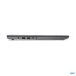 Lenovo V17 G4 IRU Intel® Core™ i7 i7-1355U Laptop 43.9 cm (17.3 ) Full HD 16 GB DDR4-SDRAM 512 GB SSD Wi-Fi 6 (802.11ax) Windows 11 Pro English Grey