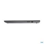 Lenovo V17 G4 IRU Intel® Core™ i7 i7-1355U Laptop 43.9 cm (17.3 ) Full HD 16 GB DDR4-SDRAM 512 GB SSD Wi-Fi 6 (802.11ax) Windows 11 Pro English Grey - Image 2