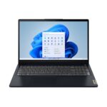 Lenovo IdeaPad 3 15IAU7 Intel® Core™ i3 i3-1215U Laptop 39.6 cm (15.6 ) Full HD 8 GB DDR4-SDRAM 512 GB SSD Wi-Fi 5 (802.11ac) Windows 11 Home English Blue