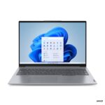 Lenovo ThinkBook 16 G6 ABP AMD Ryzen™ 7 7730U Laptop 40.6 cm (16 ) WUXGA 16 GB DDR4-SDRAM 512 GB SSD Wi-Fi 6 (802.11ax) Windows 11 Pro English Grey