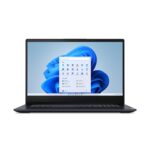 Lenovo IdeaPad 3 17IAU7 Intel® Core™ i5 i5-1235U Laptop 43.9 cm (17.3 ) Full HD 8 GB DDR4-SDRAM 512 GB SSD Wi-Fi 5 (802.11ac) Windows 11 Home English Blue - Image 2