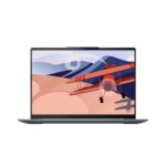 Lenovo Yoga Slim 6 14IRH8 Intel® Core™ i5 i5-13500H Laptop 35.6 cm (14 ) WUXGA 16 GB LPDDR5x-SDRAM 512 GB SSD Wi-Fi 6E (802.11ax) Windows 11 Home English Grey - Image 2