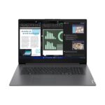 Lenovo V V17 G4 IRU Intel® Core™ i5 i5-13420H Laptop 43.9 cm (17.3 ) Full HD 16 GB DDR4-SDRAM 512 GB SSD Wi-Fi 6 (802.11ax) Windows 11 Pro Grey