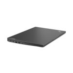Lenovo ThinkPad E16 Gen 2 (Intel) Intel Core Ultra 5 125U Laptop 40.6 cm (16 ) WUXGA 16 GB DDR5-SDRAM 512 GB SSD Wi-Fi 6E (802.11ax) Windows 11 Pro English Black
