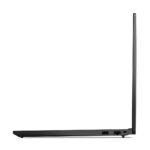 Lenovo ThinkPad E16 Gen 2 (Intel) Intel Core Ultra 5 125U Laptop 40.6 cm (16 ) WUXGA 16 GB DDR5-SDRAM 512 GB SSD Wi-Fi 6E (802.11ax) Windows 11 Pro English Black - Image 4