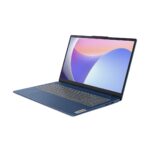 Lenovo IdeaPad Slim 3 15IAH8 Laptop 39.6 cm (15.6 ) Full HD AG Intel® Core™ i5 i5-12450H 16 GB LPDDR5-SDRAM 512 GB SSD Wi-Fi 6 (802.11ax) Windows 11 Home Blue - Image 3