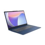 Lenovo IdeaPad Slim 3 15IAH8 Laptop 39.6 cm (15.6 ) Full HD AG Intel® Core™ i5 i5-12450H 16 GB LPDDR5-SDRAM 512 GB SSD Wi-Fi 6 (802.11ax) Windows 11 Home Blue - Image 4