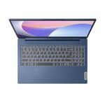 Lenovo IdeaPad Slim 3 15IAH8 Laptop 39.6 cm (15.6 ) Full HD AG Intel® Core™ i5 i5-12450H 16 GB LPDDR5-SDRAM 512 GB SSD Wi-Fi 6 (802.11ax) Windows 11 Home Blue - Image 5