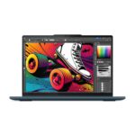 Lenovo Yoga 7 2-in-1 14IML9 Intel Core Ultra 5 125H Hybrid (2-in-1) 35.6 cm (14 ) Touchscreen WUXGA 16 GB LPDDR5x-SDRAM 512 GB SSD Wi-Fi 6E (802.11ax) Windows 11 Home Teal - Image 2