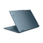 Lenovo Yoga 7 2-in-1 14IML9 Intel Core Ultra 5 125H Hybrid (2-in-1) 35.6 cm (14 ) Touchscreen WUXGA 16 GB LPDDR5x-SDRAM 512 GB SSD Wi-Fi 6E (802.11ax) Windows 11 Home Teal - Image 5