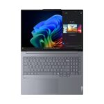Lenovo ThinkBook 16 G7 QOY Qualcomm Snapdragon X1P-42-100 Laptop 40.6 cm (16 ) WUXGA 32 GB LPDDR5x-SDRAM 512 GB SSD Wi-Fi 7 (802.11be) Windows 11 Pro Grey - Image 6