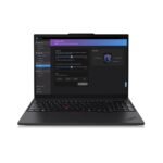 Lenovo ThinkPad T16 Gen 3 Intel Core Ultra 7 155U Laptop 40.6 cm (16 ) WUXGA 16 GB DDR5-SDRAM 512 GB SSD Wi-Fi 6E (802.11ax) Windows 11 Pro Black - Image 3