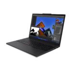 Lenovo ThinkPad T16 Gen 3 Intel Core Ultra 7 155U Laptop 40.6 cm (16 ) WUXGA 16 GB DDR5-SDRAM 512 GB SSD Wi-Fi 6E (802.11ax) Windows 11 Pro Black - Image 6