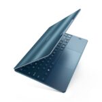 Lenovo Yoga Slim 9 14ILL10 Intel Core Ultra 7 258V Laptop 35.6 cm (14 ) Touchscreen WQUXGA 32 GB LPDDR5x-SDRAM 1 TB SSD Wi-Fi 7 (802.11be) Windows 11 Home Teal - Image 3