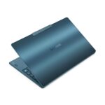 Lenovo Yoga Slim 9 14ILL10 Intel Core Ultra 7 258V Laptop 35.6 cm (14 ) Touchscreen WQUXGA 32 GB LPDDR5x-SDRAM 1 TB SSD Wi-Fi 7 (802.11be) Windows 11 Home Teal - Image 6