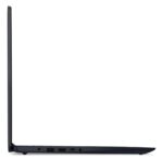 Lenovo IdeaPad 3 Intel® Core™ i5 i5-1235U Laptop 43.9 cm (17.3 ) Full HD 8 GB DDR4-SDRAM 512 GB SSD Wi-Fi 6 (802.11ac) NoOS Blue - Image 2