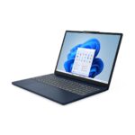 Lenovo IdeaPad Slim 3 15IRH10 Intel® Core™ i5 i5-13420H Laptop 38.9 cm (15.3 ) WUXGA 16 GB DDR5-SDRAM 512 GB SSD Wi-Fi 6 (802.11ax) NoOS Blue - Image 5