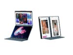 Lenovo Yoga Book 9 13IMU9 Intel Core Ultra 7 155U Hybrid (2-in-1) 33.8 cm (13.3 ) Touchscreen 2.8K 32 GB LPDDR5x-SDRAM 512 GB SSD Wi-Fi 6E (802.11ax) Windows 11 Home Teal + Lenovo B210 (GX40Q17225) - Image 6