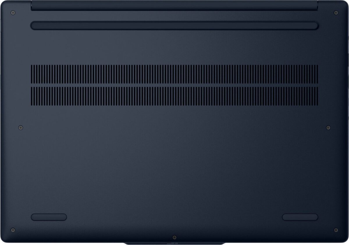 Lenovo IdeaPad Slim 3 15ARP10 Ryzen 5 7533HS 15.3  WUXGA IPS 300nits AG 60Hz 16GB DDR5 SSD512 Radeon 660M Graphics Cam720p Win11 Cosmic Blue - Image 1