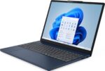 Lenovo IdeaPad Slim 3 15ARP10 Ryzen 5 7533HS 15.3  WUXGA IPS 300nits AG 60Hz 16GB DDR5 SSD512 Radeon 660M Graphics Cam720p Win11 Cosmic Blue - Image 3