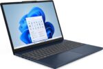 Lenovo IdeaPad Slim 3 15ARP10 Ryzen 5 7533HS 15.3  WUXGA IPS 300nits AG 60Hz 16GB DDR5 SSD512 Radeon 660M Graphics Cam720p Win11 Cosmic Blue - Image 4