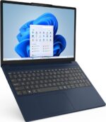 Lenovo IdeaPad Slim 3 15ARP10 Ryzen 5 7533HS 15.3  WUXGA IPS 300nits AG 60Hz 16GB DDR5 SSD512 Radeon 660M Graphics Cam720p Win11 Cosmic Blue - Image 5