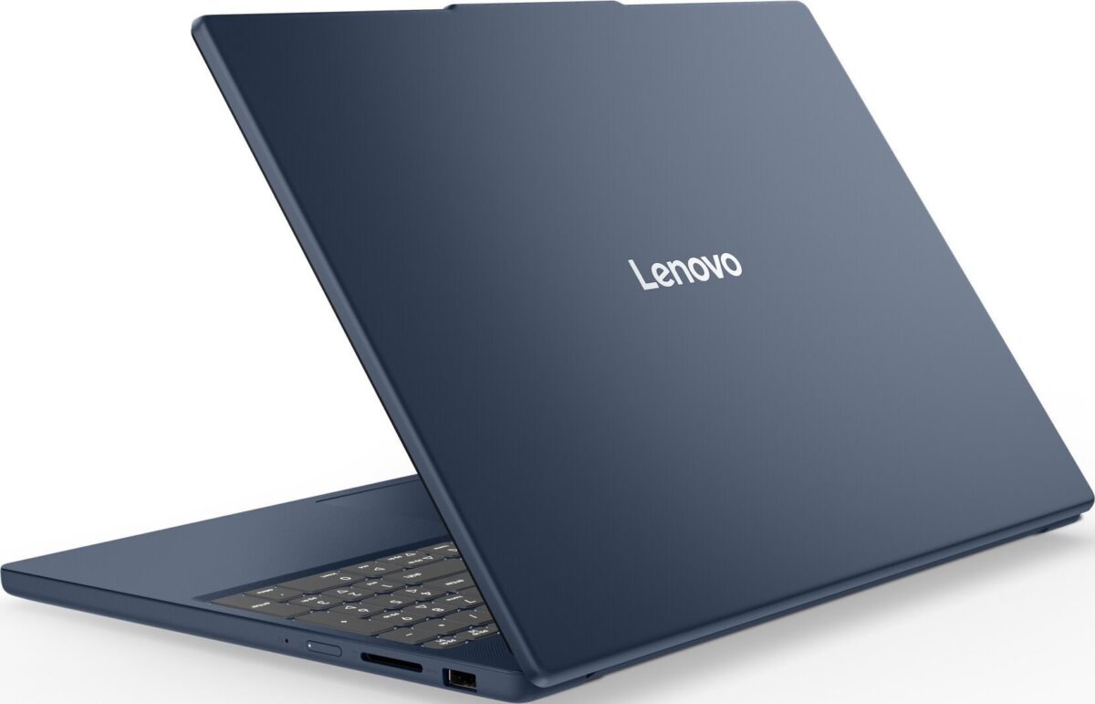 Lenovo IdeaPad Slim 3 15ARP10 Ryzen 5 7533HS 15.3  WUXGA IPS 300nits AG 60Hz 16GB DDR5 SSD512 Radeon 660M Graphics Cam720p Win11 Cosmic Blue - Image 6