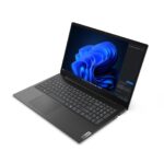 Lenovo V15 G5 IRL Intel Core 5 120U Laptop 39.6 cm (15.6 ) Full HD 16 GB DDR5-SDRAM 512 GB SSD Wi-Fi 6 (802.11ax) Windows 11 Home Black - Image 3