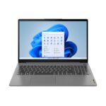 Lenovo IdeaPad 3 15IAU7 Intel® Core™ i3 i3-1215U Laptop 39.6 cm (15.6 ) Full HD 8 GB DDR4-SDRAM 256 GB SSD Wi-Fi 6 (802.11ax) Grey