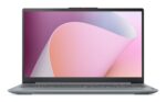 Lenovo IdeaPad Slim 3 15ABR8 AMD Ryzen™ 5 5625U Laptop 39.6 cm (15.6 ) Full HD 8 GB DDR4-SDRAM 256 GB SSD Wi-Fi 6 (802.11ax) NoOS Grey - Image 2