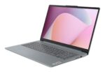 Lenovo IdeaPad Slim 3 15ABR8 AMD Ryzen™ 5 5625U Laptop 39.6 cm (15.6 ) Full HD 8 GB DDR4-SDRAM 256 GB SSD Wi-Fi 6 (802.11ax) NoOS Grey - Image 3