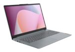 Lenovo IdeaPad Slim 3 15ABR8 AMD Ryzen™ 5 5625U Laptop 39.6 cm (15.6 ) Full HD 8 GB DDR4-SDRAM 256 GB SSD Wi-Fi 6 (802.11ax) NoOS Grey - Image 4