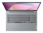 Lenovo IdeaPad Slim 3 15ABR8 AMD Ryzen™ 5 5625U Laptop 39.6 cm (15.6 ) Full HD 8 GB DDR4-SDRAM 256 GB SSD Wi-Fi 6 (802.11ax) NoOS Grey - Image 5