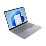 Lenovo ThinkBook 16 G8 IAL Intel Core Ultra 7 255H Laptop 40.6 cm (16 ) WUXGA 16 GB DDR5-SDRAM 512 GB SSD Wi-Fi 6E (802.11ax) Windows 11 Pro Italian Grey - Image 2