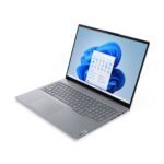 Lenovo ThinkBook 16 G8 IAL Intel Core Ultra 7 255H Laptop 40.6 cm (16 ) WUXGA 16 GB DDR5-SDRAM 512 GB SSD Wi-Fi 6E (802.11ax) Windows 11 Pro Italian Grey - Image 3
