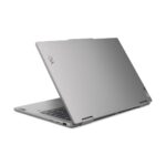 Lenovo 7 2-in-1 AMD Ryzen™ 5 8640HS Hybrid (2-in-1) 35.6 cm (14 ) Touchscreen WUXGA 16 GB LPDDR5x-SDRAM 1 TB SSD Wi-Fi 6E (802.11ax) Windows Home 11 Grey + Backpack - Image 5