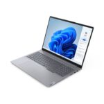 Lenovo ThinkBook 16 G7 ARP AMD Ryzen™ 7 7735HS Laptop 40.6 cm (16 ) WUXGA 16 GB DDR5-SDRAM 1 TB SSD Wi-Fi 6E (802.11ax) Windows 11 Pro English Grey - Image 3