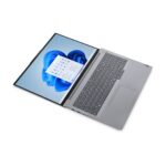 Lenovo ThinkBook 16 G7 ARP AMD Ryzen™ 7 7735HS Laptop 40.6 cm (16 ) WUXGA 16 GB DDR5-SDRAM 1 TB SSD Wi-Fi 6E (802.11ax) Windows 11 Pro English Grey - Image 6