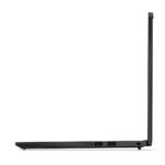 Lenovo ThinkPad T14s Gen 6 (Snapdragon) Copilot+ PC Qualcomm Snapdragon X1E-78-100 Laptop 35.6 cm (14 ) WUXGA 32 GB LPDDR5x-SDRAM 1 TB SSD Wi-Fi 7 (802.11be) Windows 11 Pro English Black - Image 4