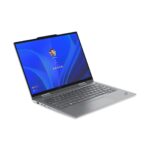 Lenovo ThinkPad X1 2-in-1 Gen 9 Intel Core Ultra 7 155U Hybrid (2-in-1) 35.6 cm (14 ) Touchscreen WUXGA 16 GB LPDDR5x-SDRAM 1 TB SSD Wi-Fi 6E (802.11ax) Windows 11 Pro English Grey - Image 6